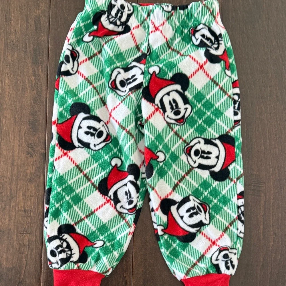 Disney adorable pajama